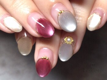 ピアチェーレ(Piacere)/