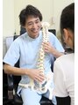 ナチュラル整体院&nbsp;大脇 徹也