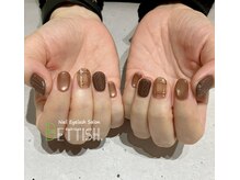 ネイルアイラッシュサロン ベティッシュ 桜木町店(Nail Eyelash Salon BETTISH)/