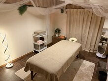 インティマシー 新松戸(INTIMACY)/完全個室の癒し空間[新松戸]