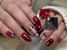 ハイネイル 池袋(Hi nail)/Valentine design