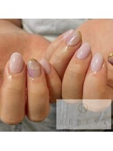 リーベスト 心斎橋(REBEST)/