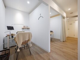 全席個室にリニューアル☆