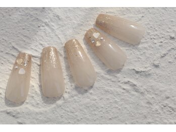 ネイルゴーゴー(NAIL55)/