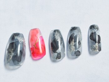 ハウ(hau)/4月定額C