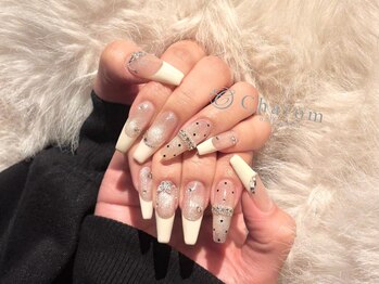 マグネット×フレンチ