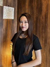 アジアンリラクゼーション ヴィラ 志木店(asian relaxation villa) 前田