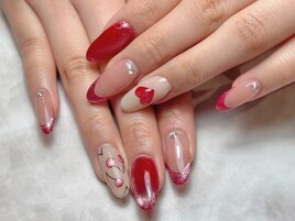 持ち込みデザイン☆