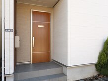 ティネイル(Tinails)の雰囲気（プライベートサロン）