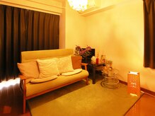 サロン ド グリーン(Salon de green)/お店の内観☆