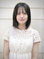 トゥルーネイル アンド アイ 大分店(TRU NAIL & EYE)&nbsp;大分店★ AOI
