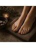 FOOT SPA プレミアム足裏角質ケアコース【期間限定価格￥6980→4980】