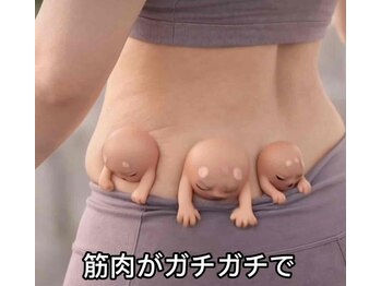 美宝 元町の写真/【No1お腹中心】リンパもセル脂肪も♪全身痩身サイズダウンで-10Kgコース【施術実績5万人超え】