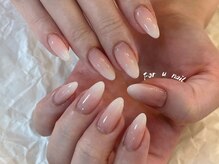 フォーユーネイル(For U Nail)/