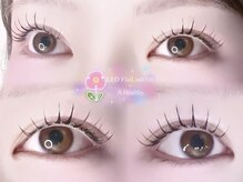 アイパリシルヴィー(Eye paris Silvi)/【磐田】モチ重視◎