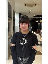 m'eL nail 名古屋【10/5 NEW OPEN（予定）】&nbsp;miyuu 