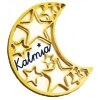 カルミア(kalmia)のお店ロゴ