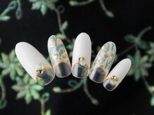 ネイルサロン 杏/9