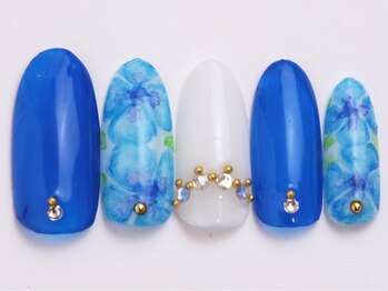 ネイリックス 栄ガスビル(NAILX)/NEW