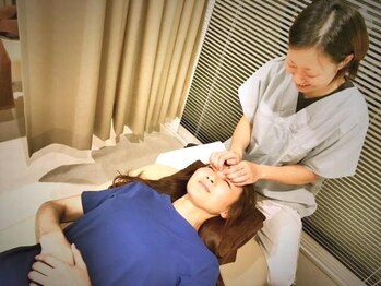 ビー バランス(Be.BALANCE)/肩こり、首こり、眼精疲労に◎ 