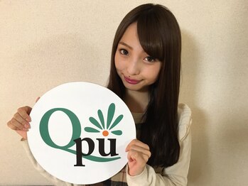 キュープ 表参道店(Qpu)/渡邊梨乃様