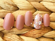 まつ毛エクステアンドネイル フィーカ 新松戸(FIKA)/9900円