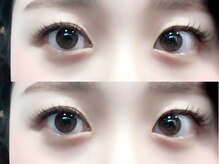 キャッツアイ東京 新宿店(Cat's eye TOKYO)/ボリュームラッシュ