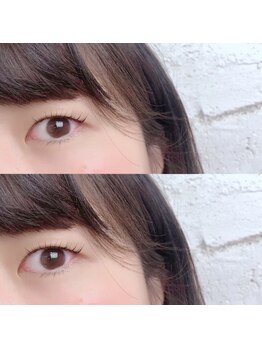 プライズアイリス アイラッシュ 池袋東口店(prize Iris eyelash)/まつ毛パーマ♪【池袋】