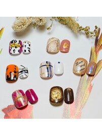 選べる定額デザイン5980円