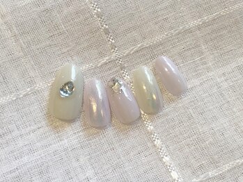 ネイルズ ララ(nails Lala)/New!