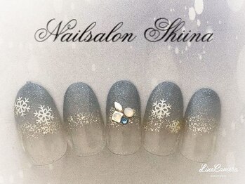 シイナ/定額デザイン8900円