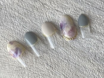 エニフ(enif)/4本アートコース