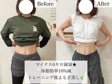 呉市でよもぎ蒸し ハーブ蒸しが人気のサロン ホットペッパービューティー 呉市でよもぎ蒸し ハーブ蒸しが人気のサロン ホットペッパービューティー