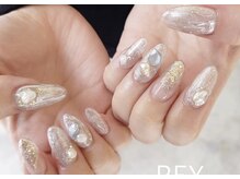 レイ(REY)/ニュアンス