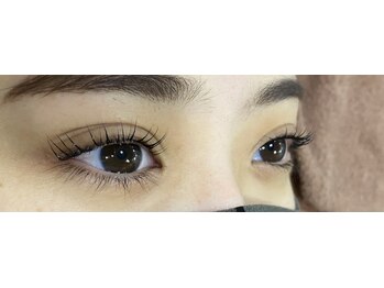 シルフ 石橋店(Sylph)/まつ毛パーマ