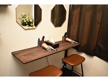 ゴクラク(GOKURAKU)/ドレッサー