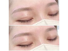 ディティカ リフィ(Dityca rify)/アイブロウwax