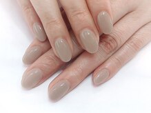 ネイルサロンアンドネイルスクールアートローズ 町田店(Art Rose)/ちゅるんネイル