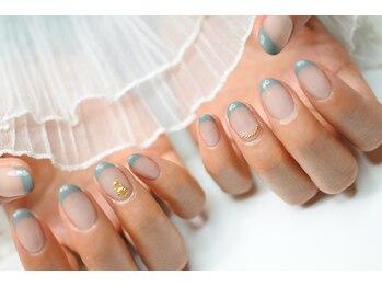 ピオネイル(pionail)/