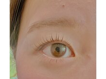 コアバイサラ 山口店(koa by SARA)/●パリジェンヌラッシュリフト●