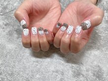 ハンスム 下北沢(Hansum)/無彩色