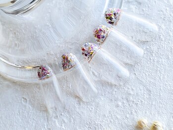 マイ ネイル 銀座店(Mai Nail)/韓国系ネイル☆