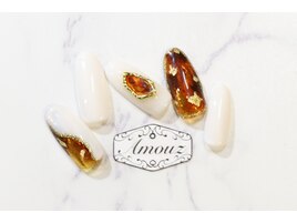 定額【テーマ:べっ甲】3