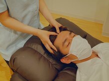 癒し～ぷ 高知帯屋町店/男性のお客様の利用もOK！ /高知