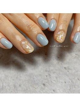 ペル(Per)/シェルde夏~