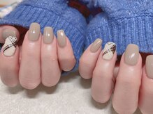 ラドール(La Dhole)/紗々ネイル