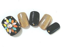 フット定額¥8000