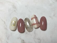 エンジェルガーデンネイル 池袋店(Angelgarden nail)/