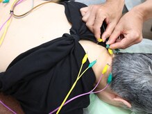 こさつ鍼灸治療院/