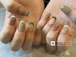 Nail Design＊